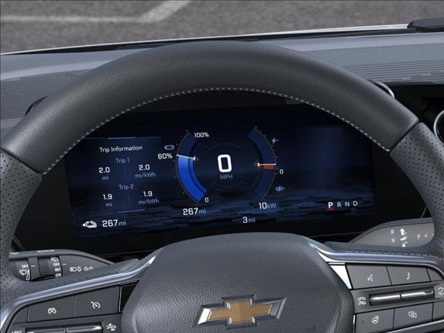 2026 Chevrolet Equinox EV 1LT photo 17