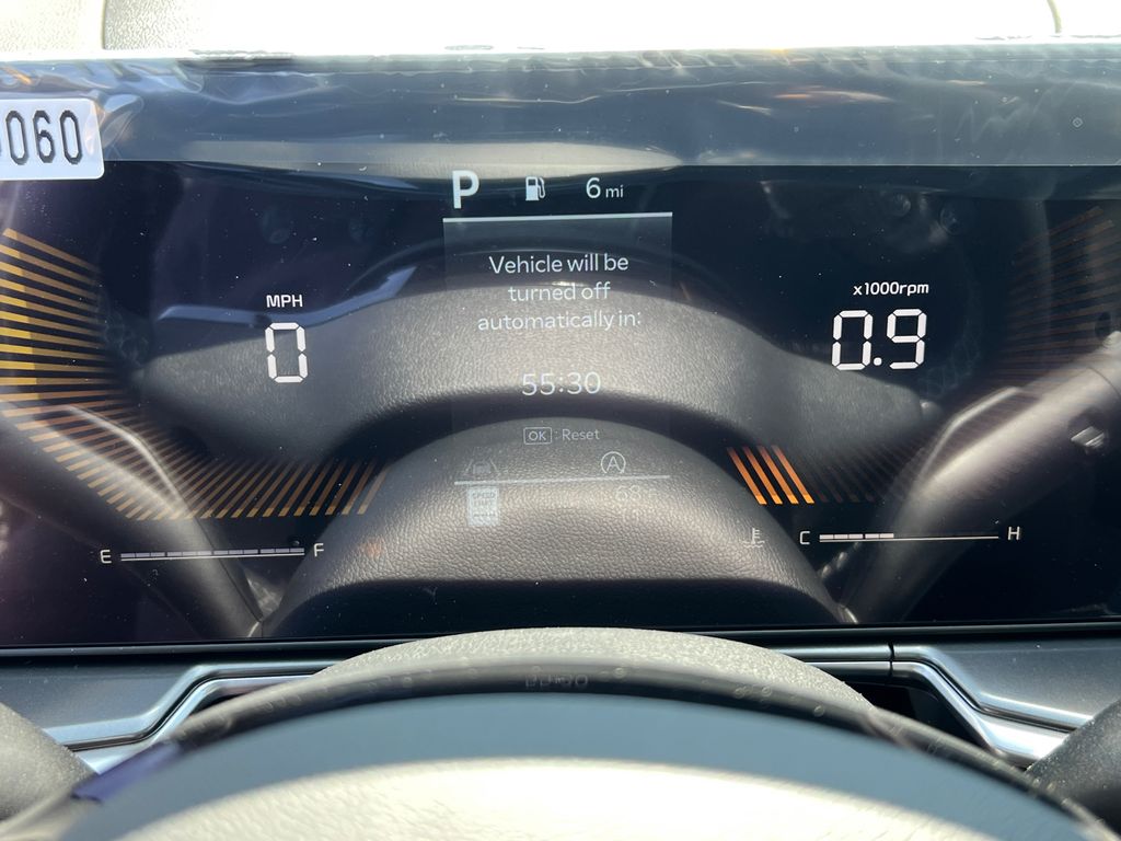 2025 Kia Sorento S photo 27
