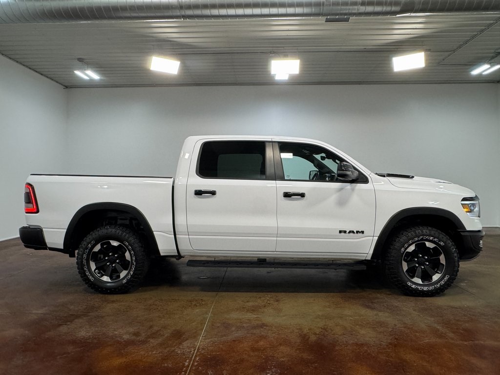 2023 Ram 1500 Rebel photo 21
