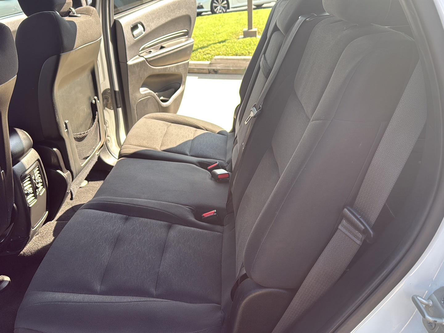 2023 Dodge Durango SXT photo 12