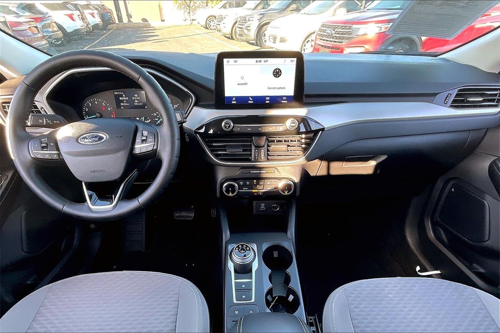 2022 FORD ESCAPE - Image 11