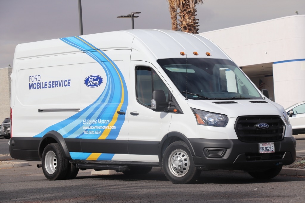 2019 Ford F-150 XLT photo 4