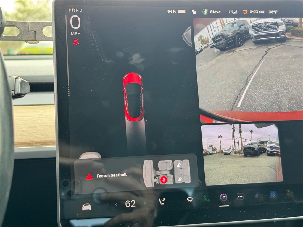 2019 Tesla Model 3 Long Range photo 24
