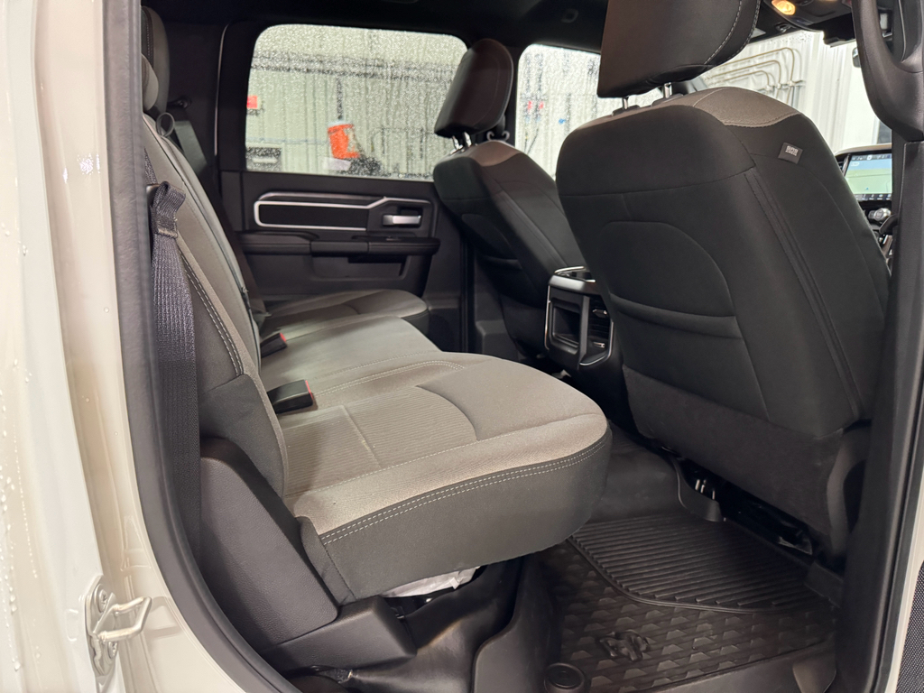 2024 Ram 3500 Big Horn photo 11