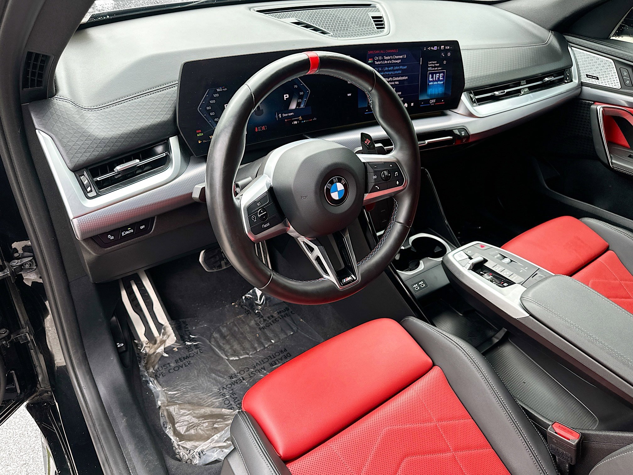 2024 Bmw X2 M35i photo 7