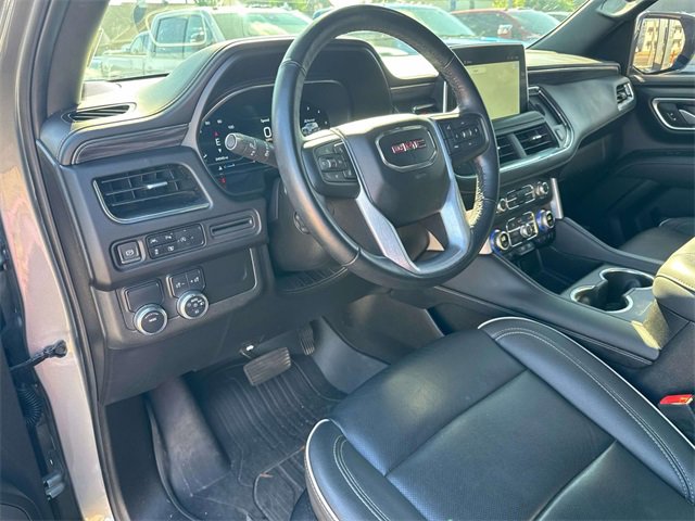 2023 Gmc Yukon SLT photo 17