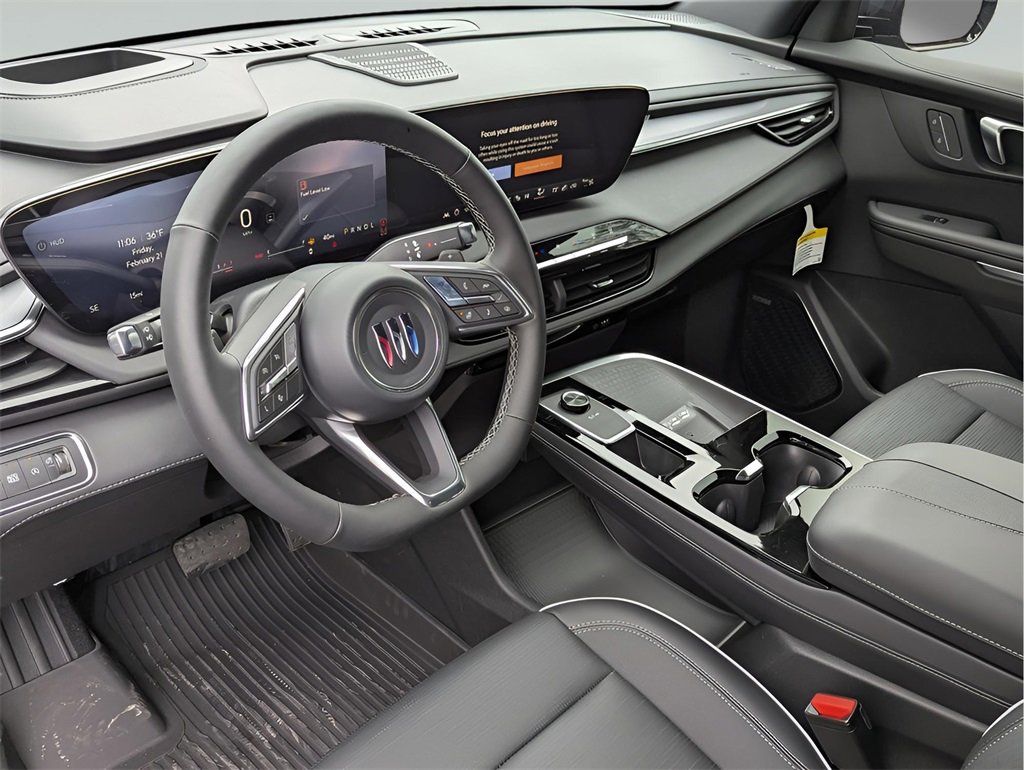 2025 Buick Enclave Sport Touring photo 7