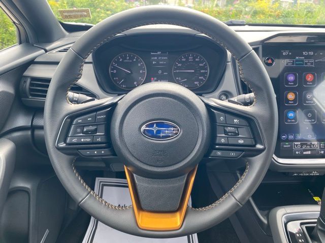 2024 Subaru Crosstrek Wilderness photo 14