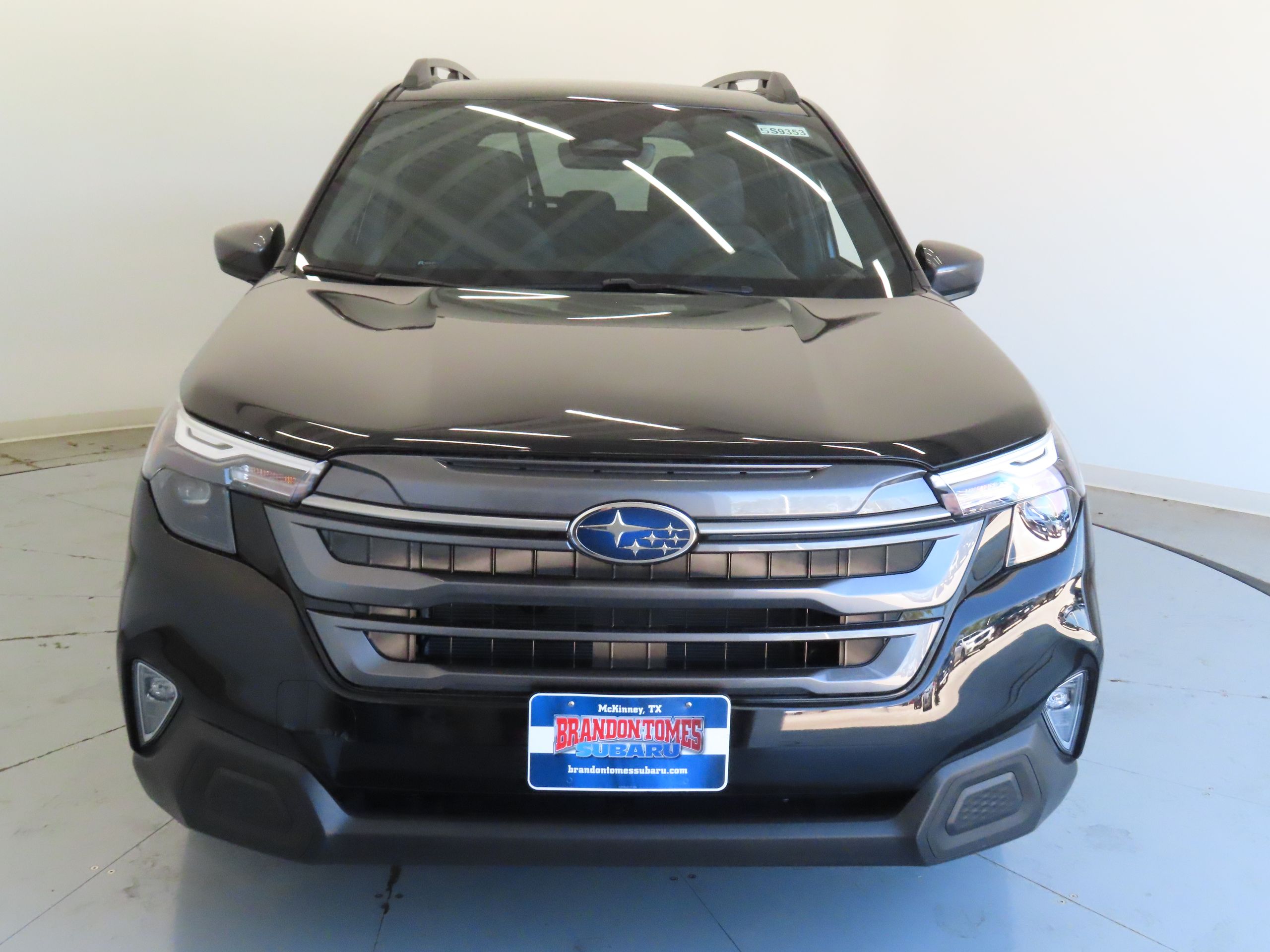 2025 Subaru Forester Premium Base photo 8