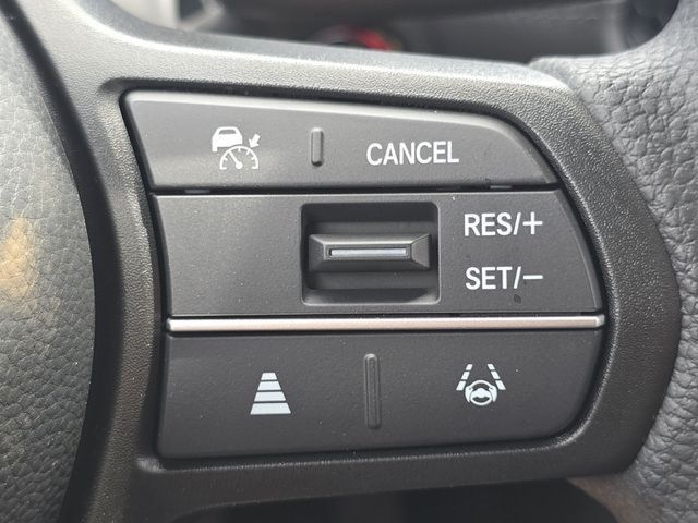 2026 Honda HR-V LX photo 16