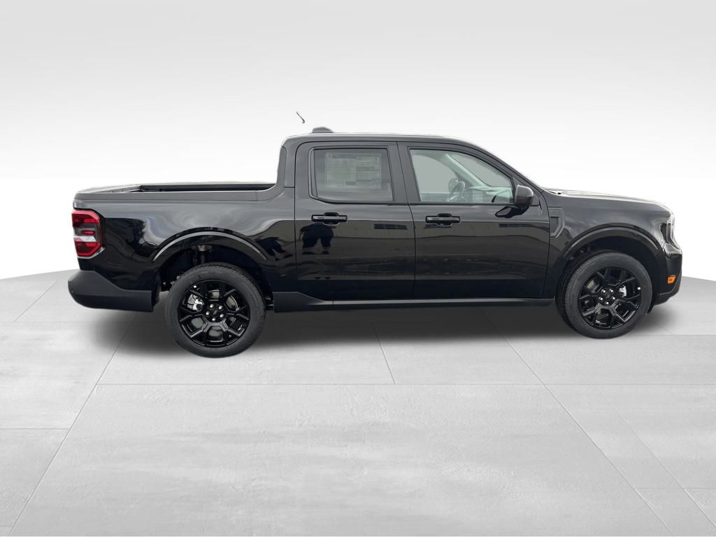 2025 Ford Maverick Lariat photo 6