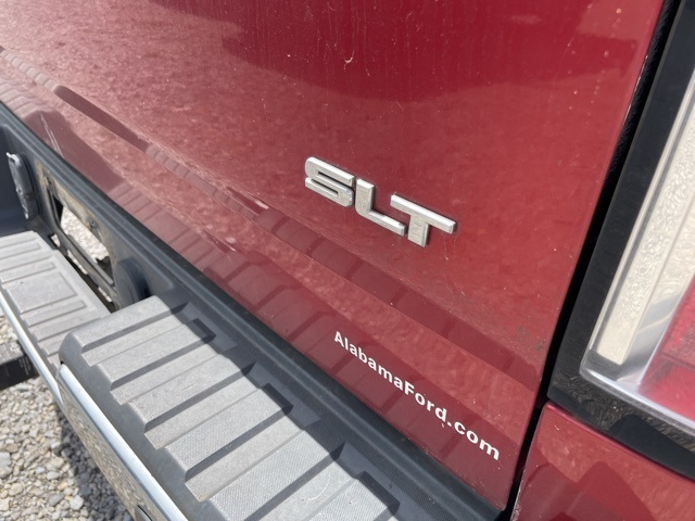2016 Gmc Canyon SLT photo 8