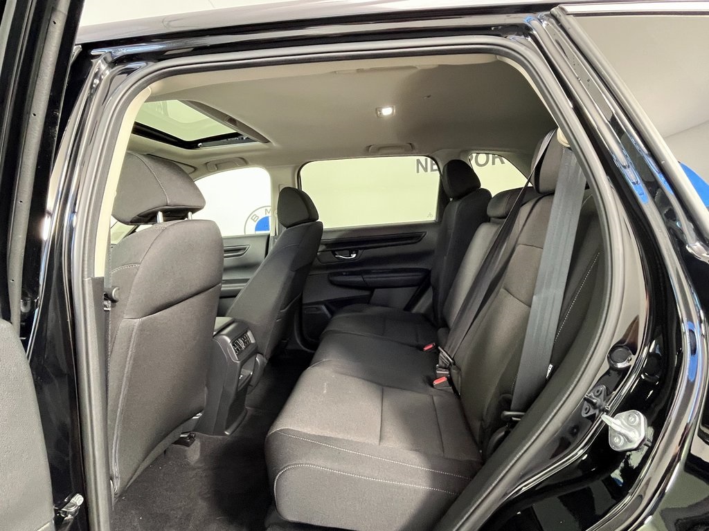 2025 Honda CR-V EX photo 19