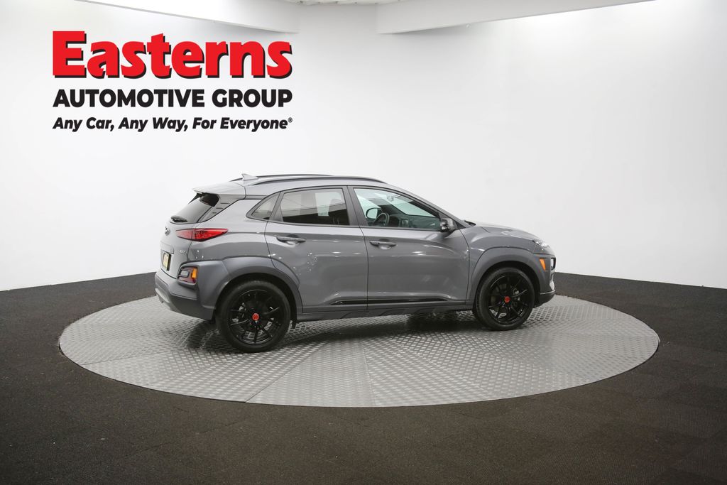 2021 Hyundai Kona SEL Plus photo 28