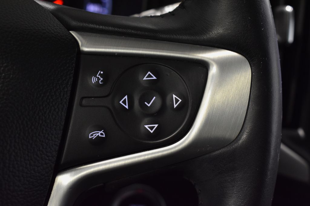 2021 Gmc Terrain SLT photo 14