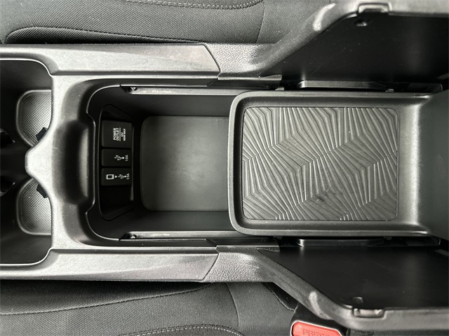 2018 Honda CR-V EX photo 12