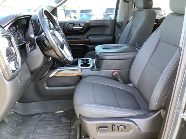 2020 Gmc Sierra 1500 Elevation photo 16