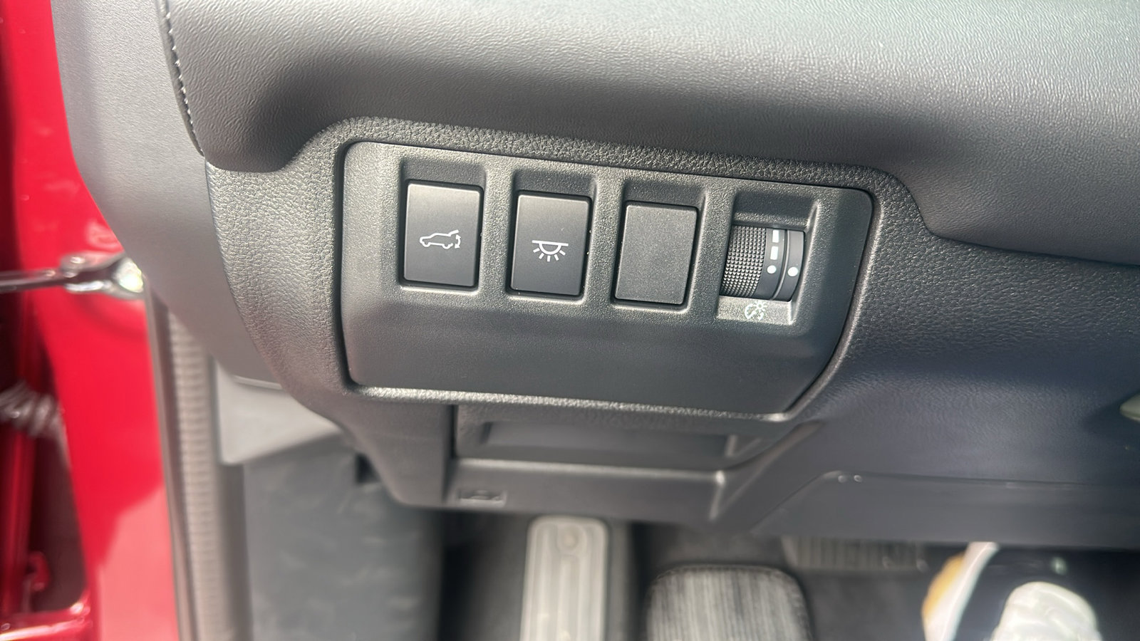 2025 Subaru Ascent Onyx Edition photo 15