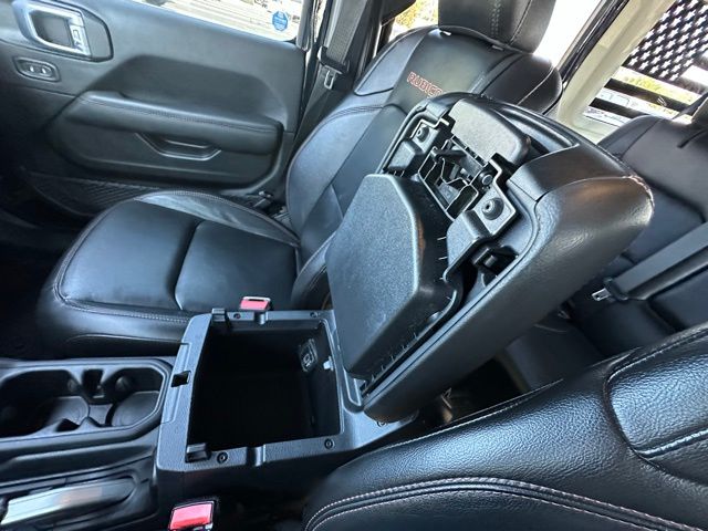 2021 Jeep Wrangler Unlimited Rubicon 392 photo 26