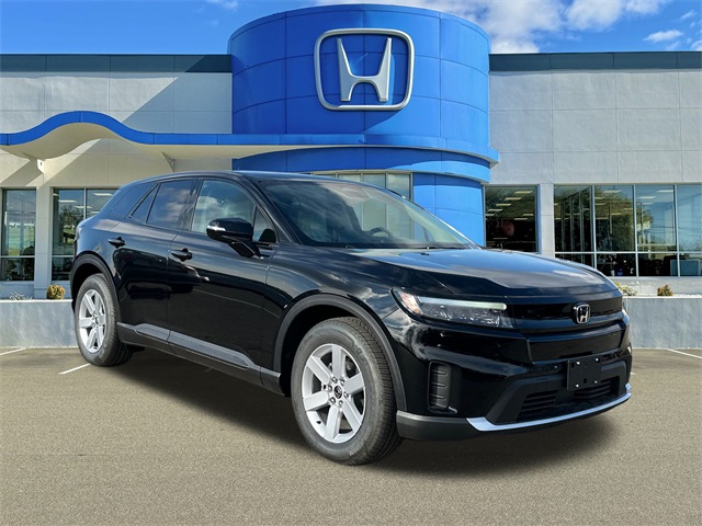 2025 Honda Prologue EX's photo