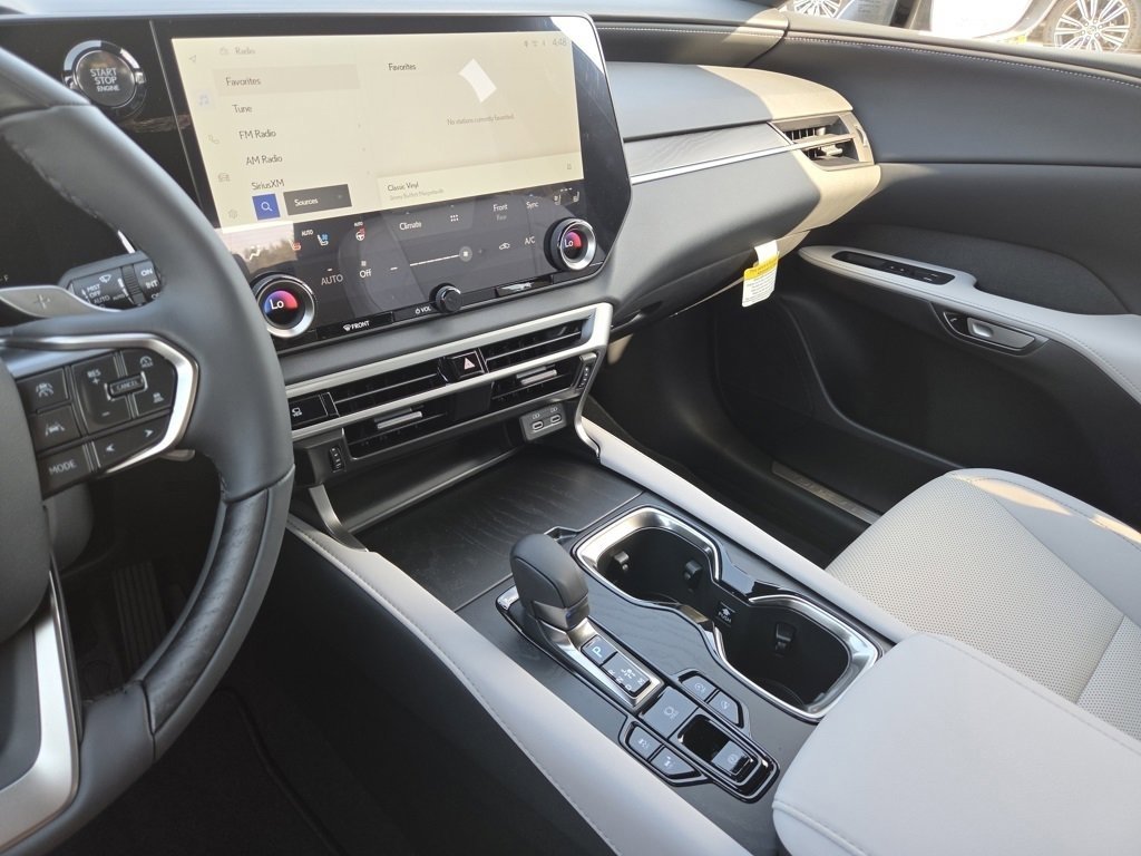 2025 Lexus RX 350 Premium photo 36