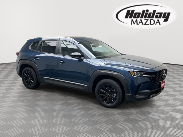 2025 Mazda CX-50 Premium's photo