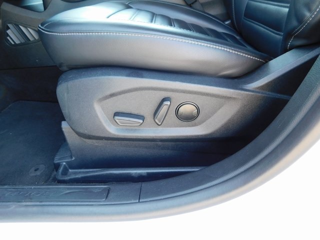 2024 Ford Edge SEL photo 10