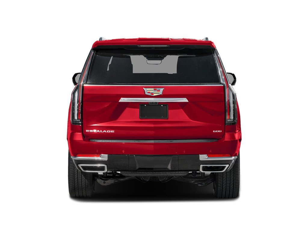 2025 Cadillac Escalade ESV Premium Luxury photo 6