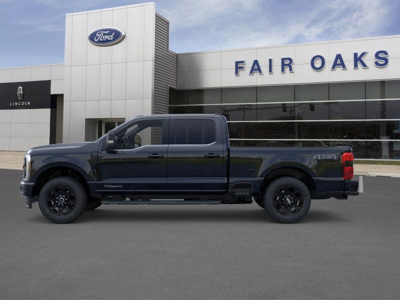 2026 FORD F-350 - Image 24