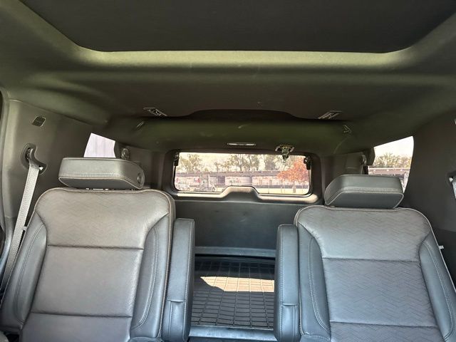 2021 Chevrolet Tahoe High Country photo 34