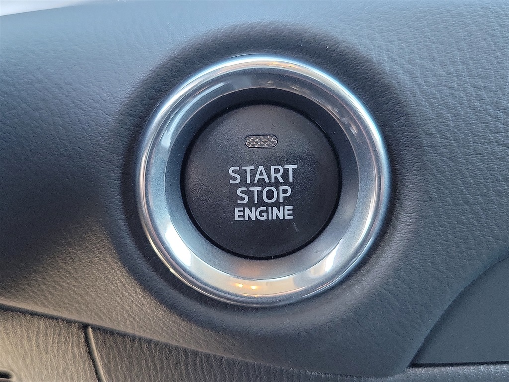 2025 Mazda CX-5 2.5 S Preferred photo 10