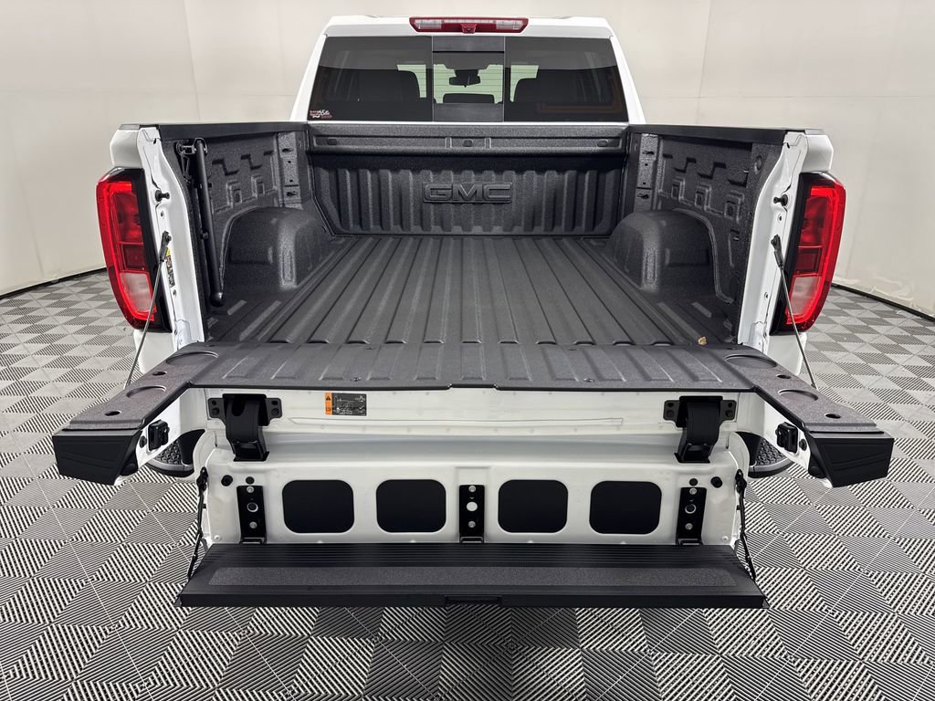 2025 Gmc Sierra 1500 Elevation photo 18