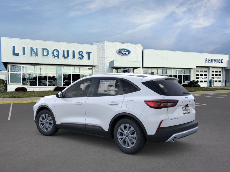 2025 Ford Escape Active photo 2