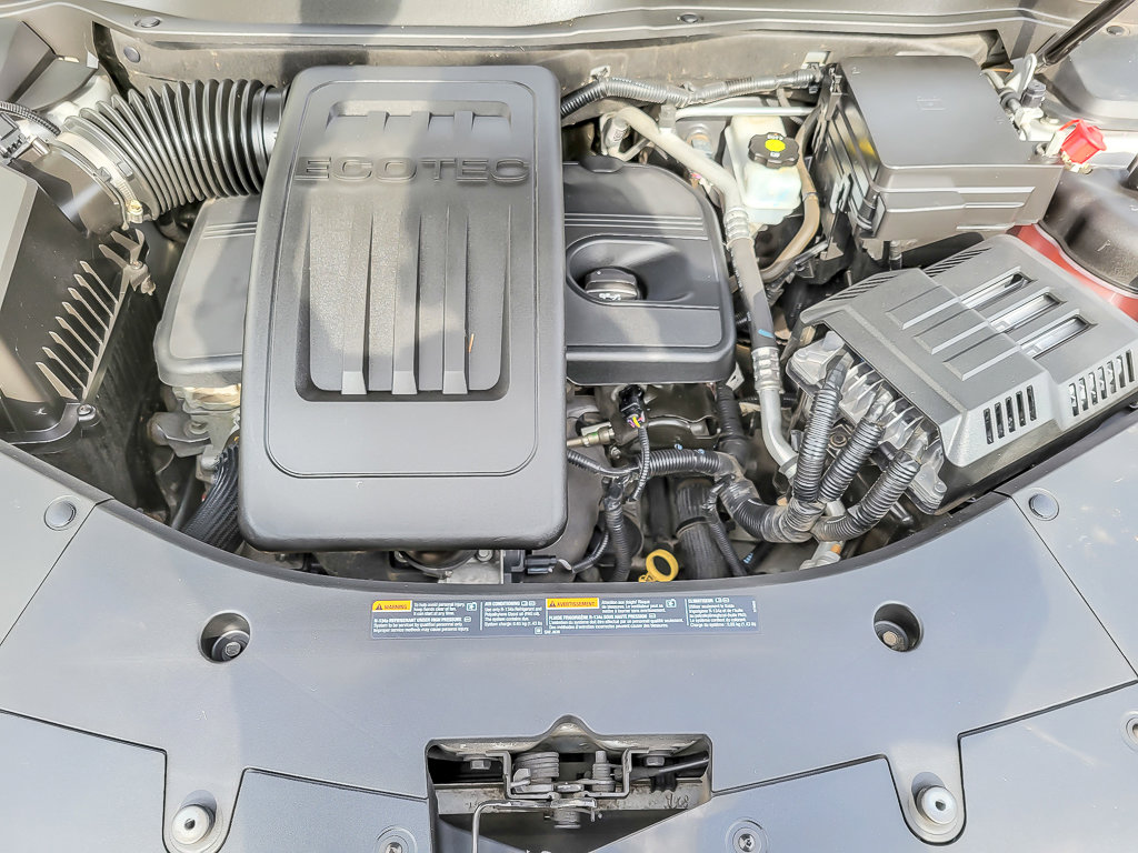 2013 GMC TERRAIN - Image 21