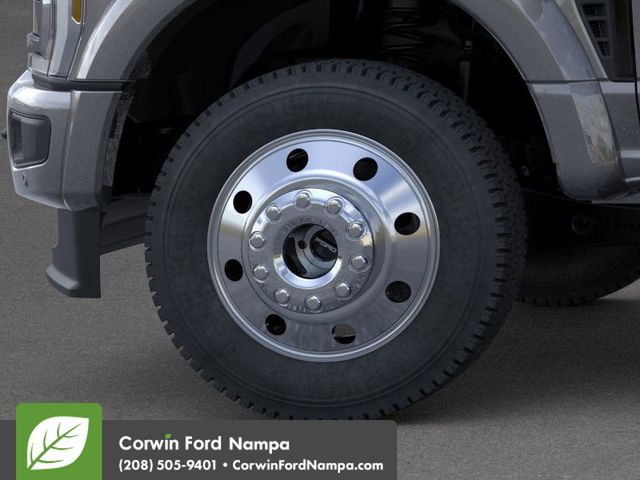 2026 Ford F-450 photo 18