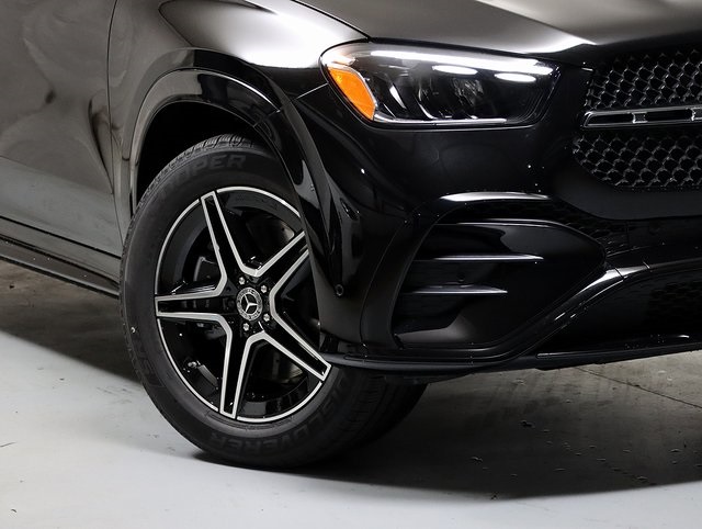 2026 Mercedes Benz GLE 350 4MATIC photo 5