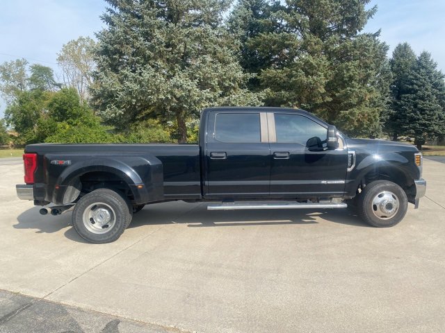 2018 Ford F-350 XL photo 3