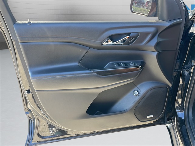 2020 Gmc Acadia AT4 photo 11