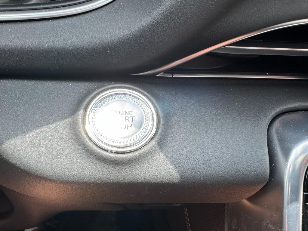 2024 Genesis GV80 3.5T AWD photo 24