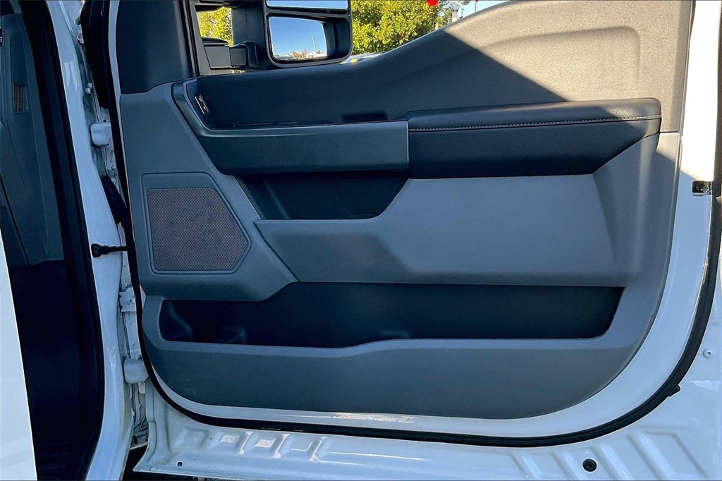 2024 FORD F-250 - Image 21