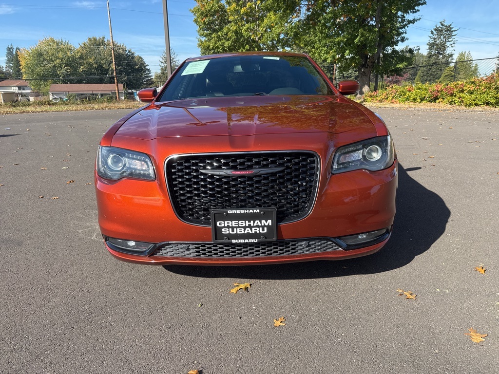 2021 Chrysler 300 S photo 2