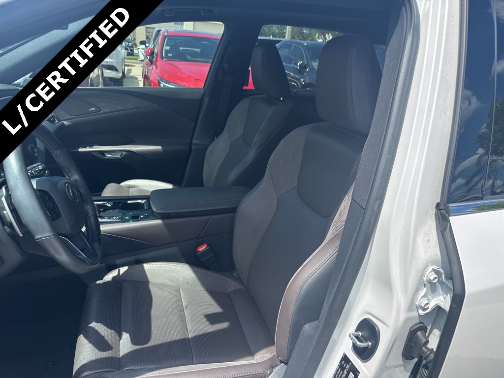 2023 Lexus RX 350 Luxury photo 19