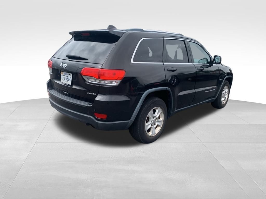 2014 Jeep Grand Cherokee Laredo photo 16