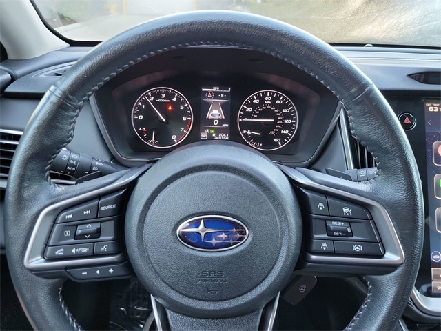 2024 Subaru Outback Limited XT photo 14