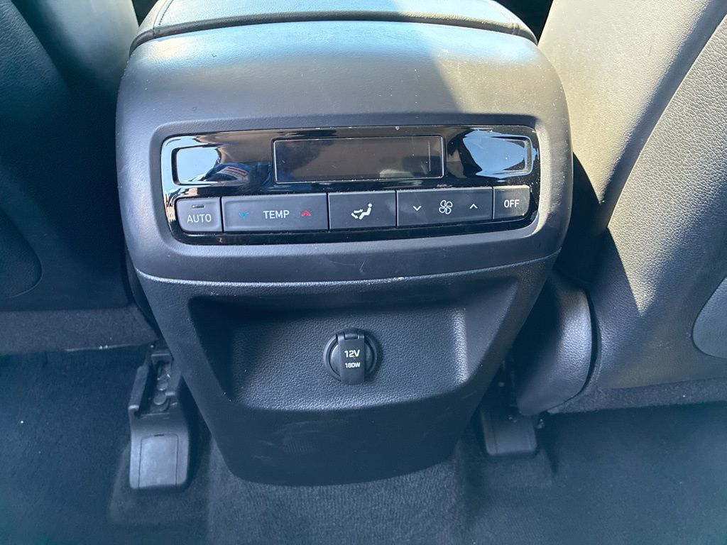 2024 Hyundai Palisade XRT photo 22