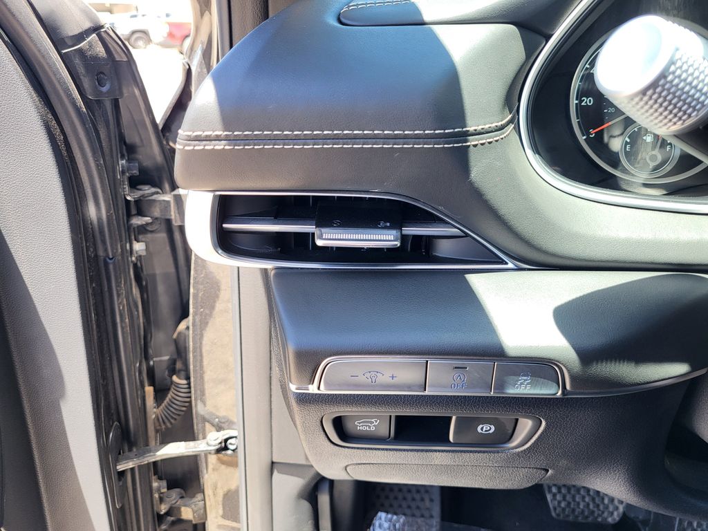 2024 Genesis GV80 2.5T photo 13