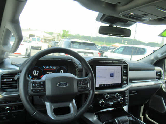 2023 Ford F-150 Lariat photo 6
