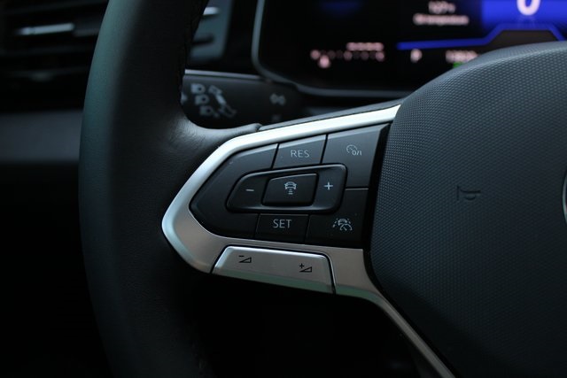 2025 Volkswagen Jetta 1.5T SE photo 8