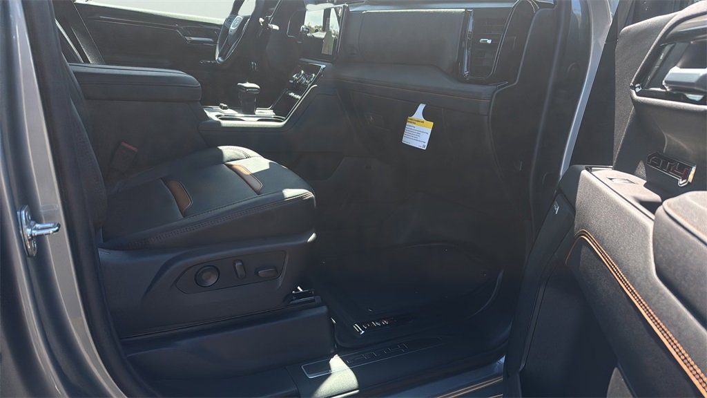 2026 Gmc Sierra 1500 AT4 photo 12