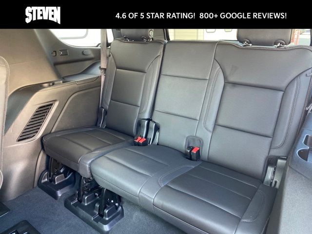 2023 Chevrolet Tahoe High Country photo 12